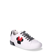 Minnie Mouse Women's Sneakers