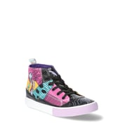 Women's Nightmare Before Christmas High Top Sneakers