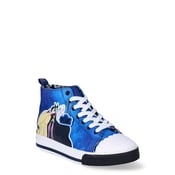 Disney Villains High Top Women's Sneaker