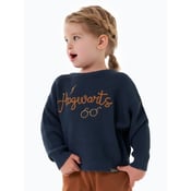 Harry Potter Hogwarts Sweater Toddler Sizes