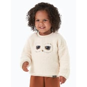 Harry Potter Hedwig Sweater Toddler Sizes