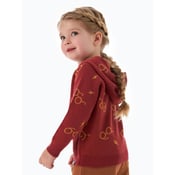 Harry Potter Sweater Toddler Sizes