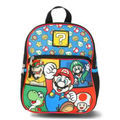 Mario Mini Backpack