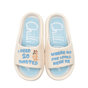Bluey Slide Sandals