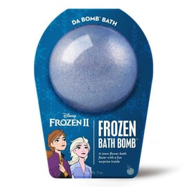 Da Bomb Bath Fizzers Disneys Frozen II Bath Bomb - 7oz