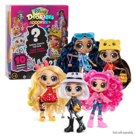 Disney Doorables ADOORBS doll with accessories