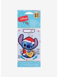 Disney Stitch Christmas Air Freshener