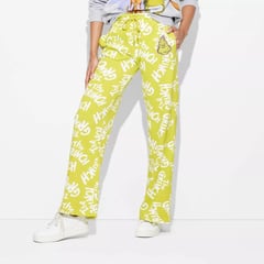 Grinch Print Pants Women's Target