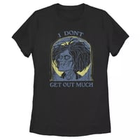 Hocus Pocus Billy Zombie Tee Womens