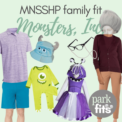 MNSSHP Monsters Inc