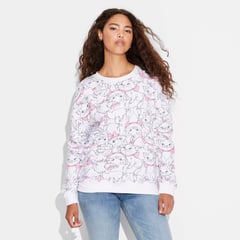 Marie Sweatshirt Women's Target Aristocats