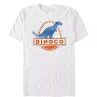 Mens Cars Dinoco Tee