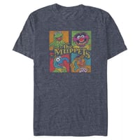 Mens Muppets Tee