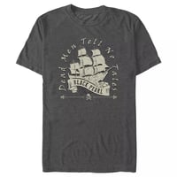 Mens Pirates of the Caribbean Tee