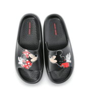 Mickey & Minnie slide sandals