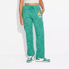 Pooh Sweatpants Women's Target