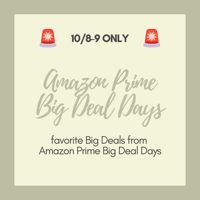 Amazon Prime Big Deal Days finds including Loungefly bags 50% off, jewelry favorites, Petunia Pickle Bottom marked down, tees under $19, and accessories only $7.99